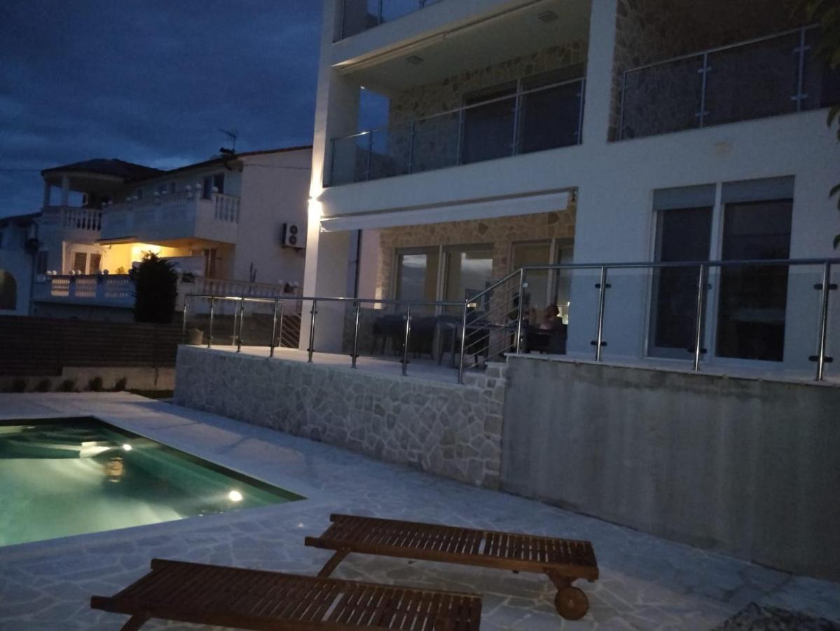 Apartments Kovacev Zadar Exteriér fotografie