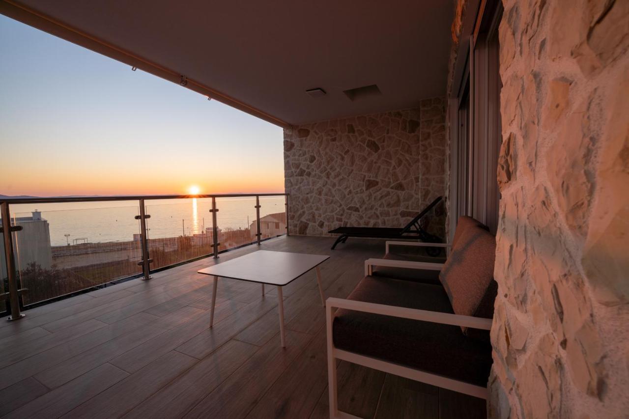 Apartments Kovacev Zadar Exteriér fotografie