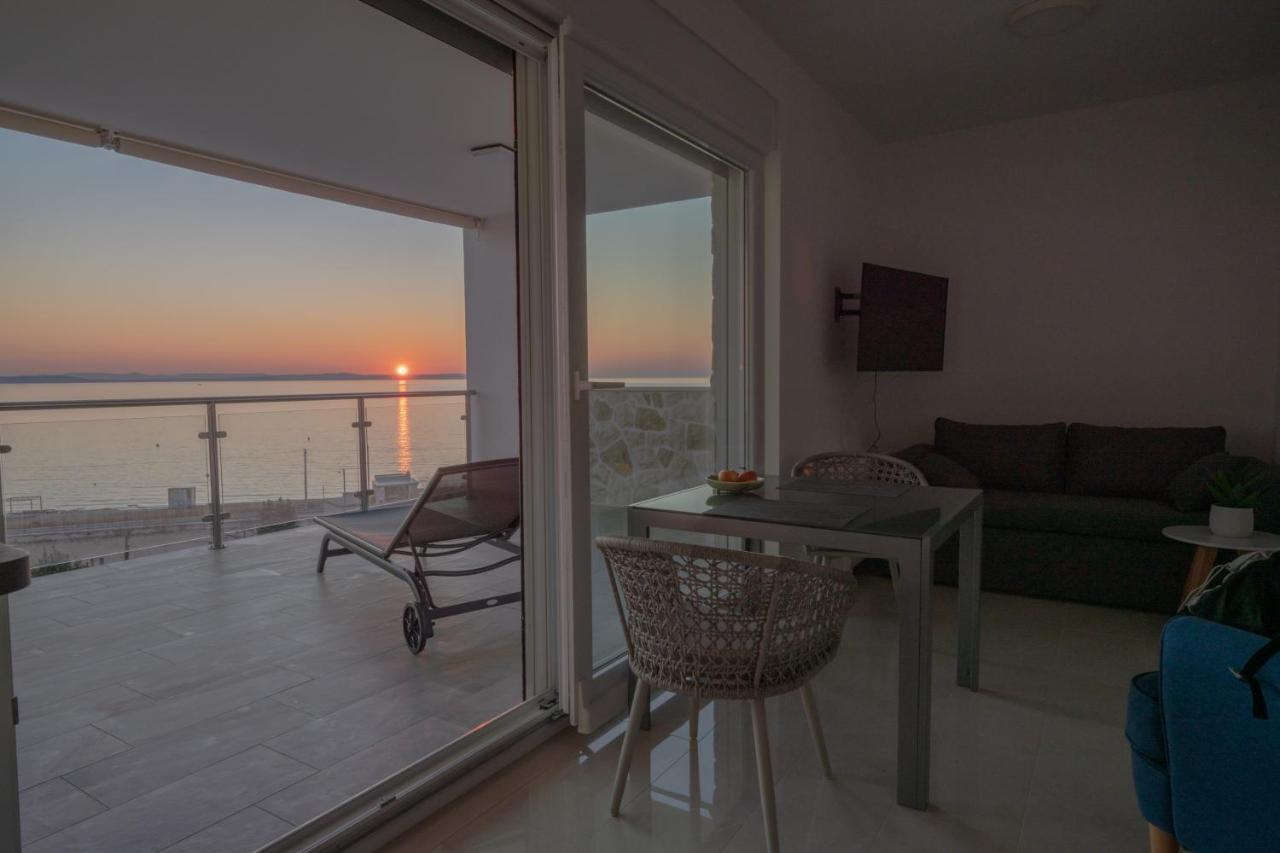 Apartments Kovacev Zadar Exteriér fotografie