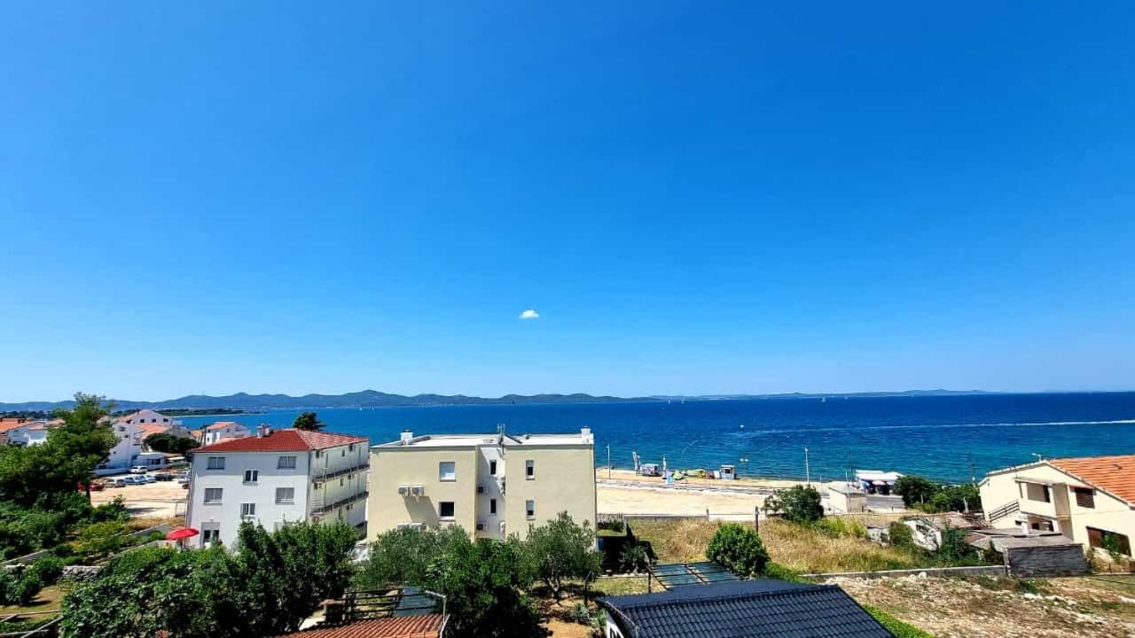 Apartments Kovacev Zadar Exteriér fotografie