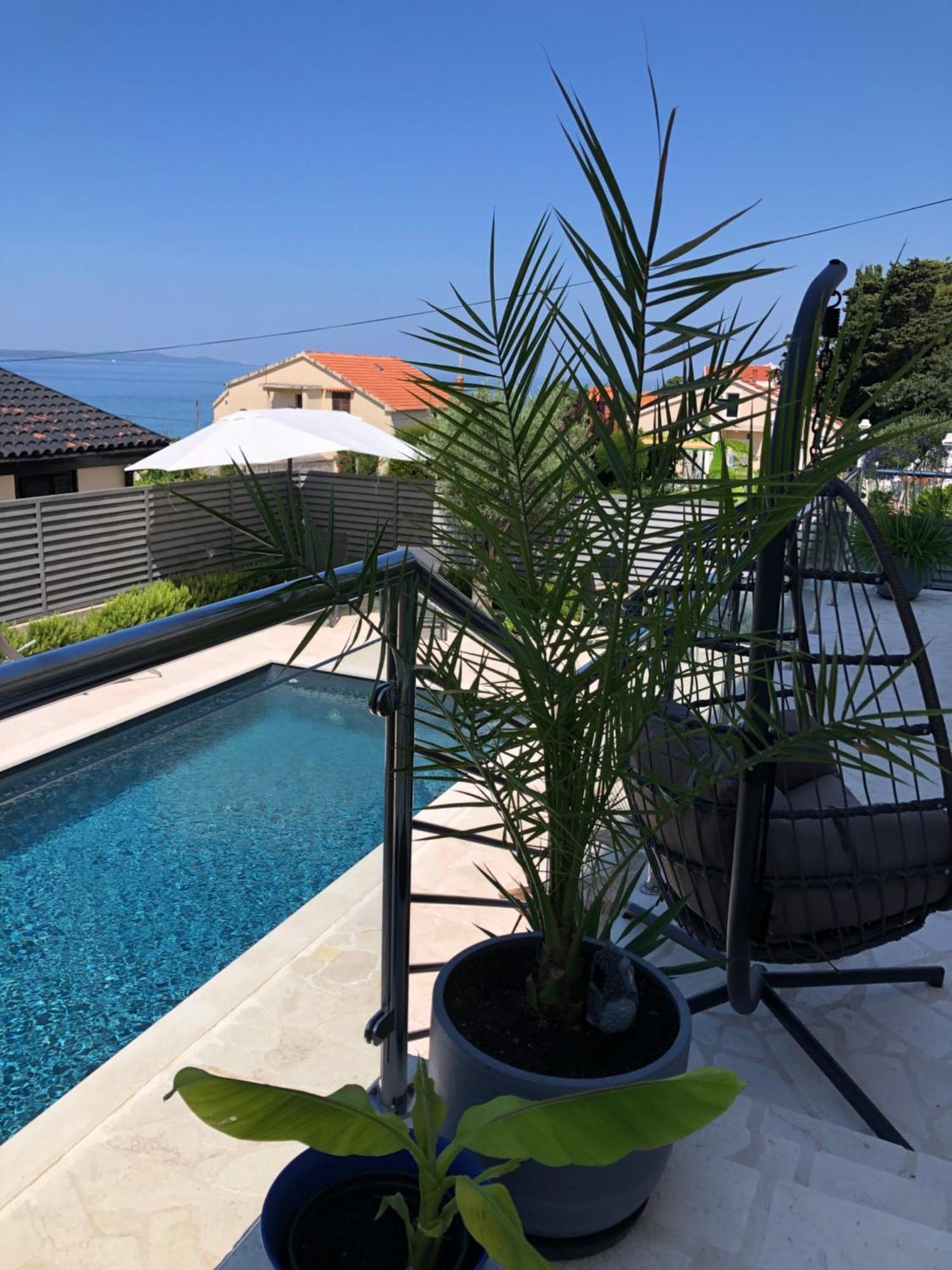 Apartments Kovacev Zadar Exteriér fotografie