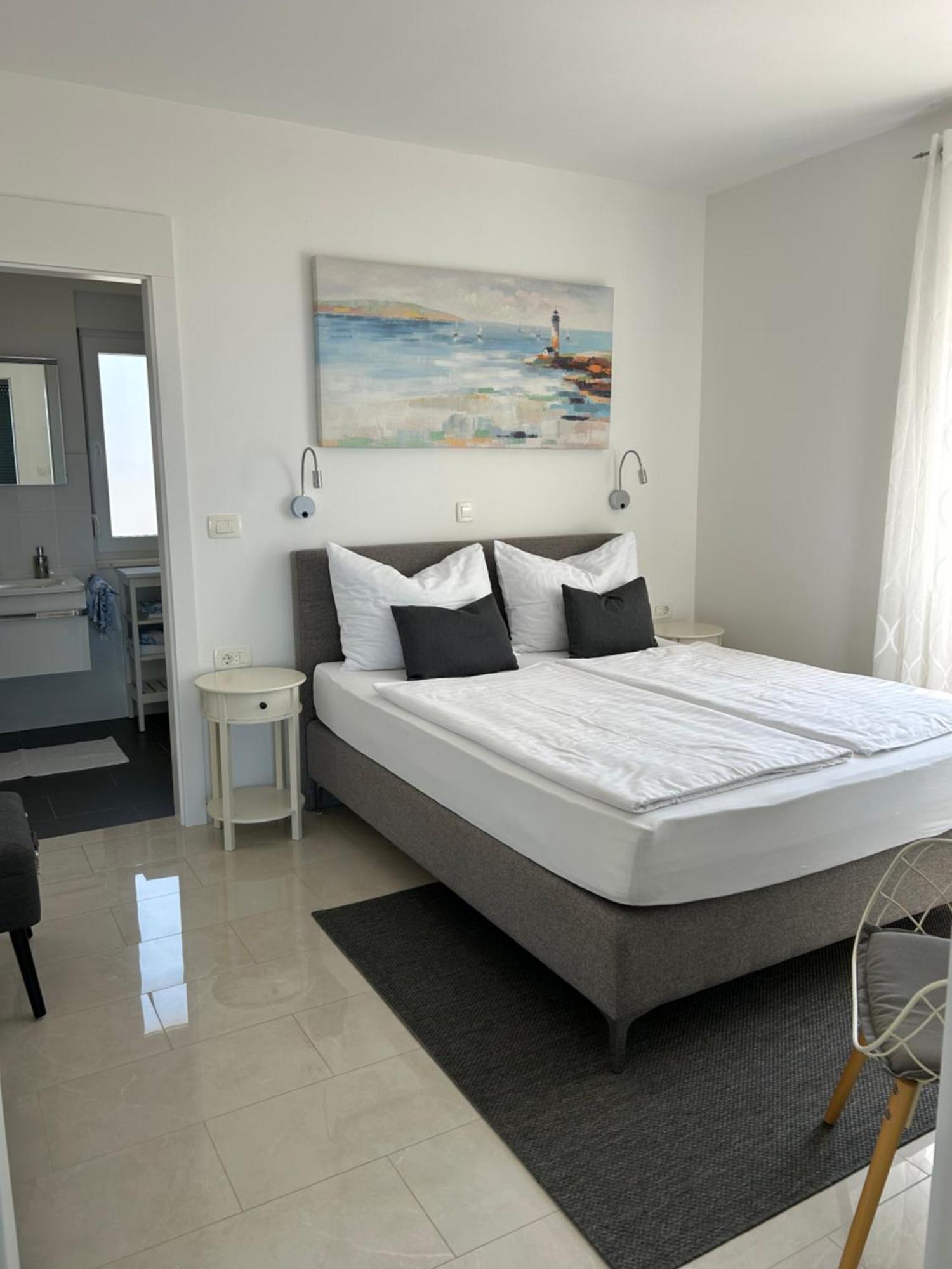 Apartments Kovacev Zadar Exteriér fotografie